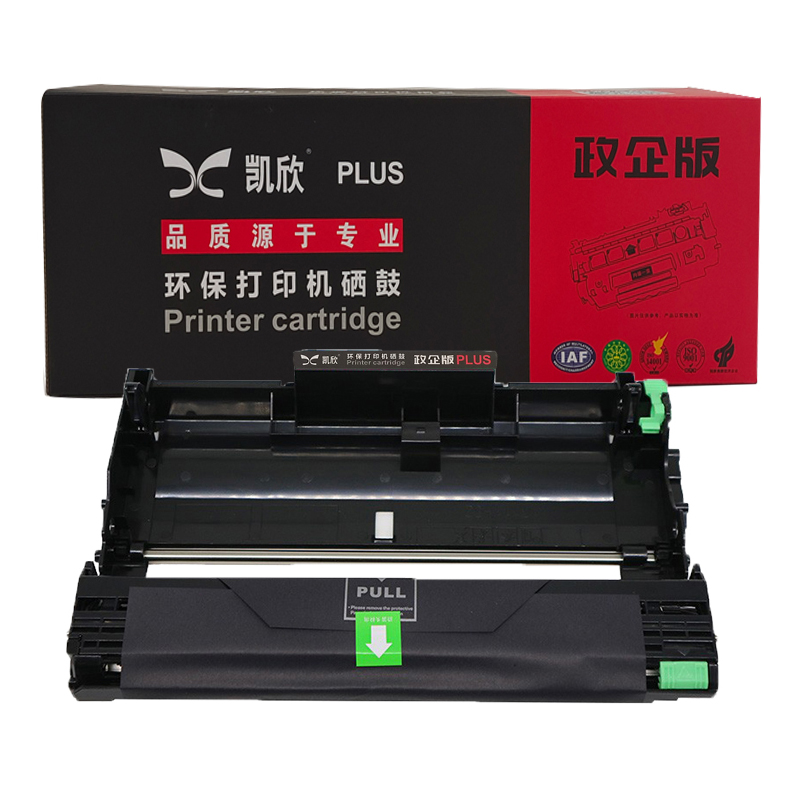 凱欣政企版 KX-LD2441 硒鼓 KX-LD2441硒鼓適用兄弟HL2240/MFC7360/7060聯想LJ2400/M7450F/ 全國統(tǒng)一價：150元